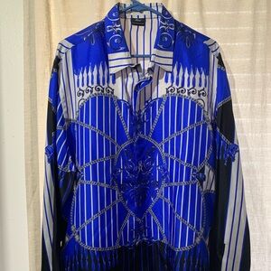 Versace Mens Shirt